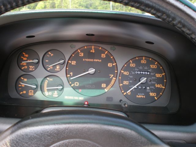 1989 Mazda RX-7 - photo 7