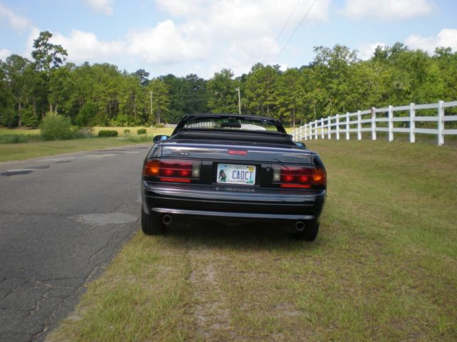 1989 Mazda RX-7 - photo 8