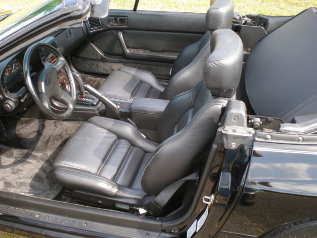 1989 Mazda RX-7 - photo 9