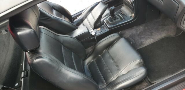 1989 Mazda RX-7 CONV. - photo 11