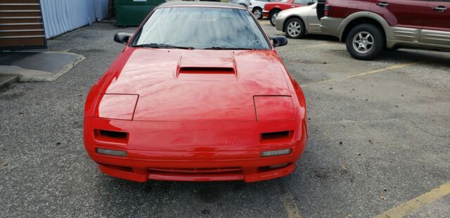 1989 Mazda RX-7 CONV. - photo 7