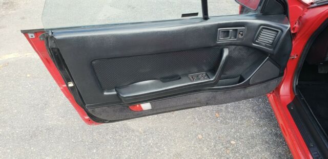 1989 Mazda RX-7 CONV. - photo 8