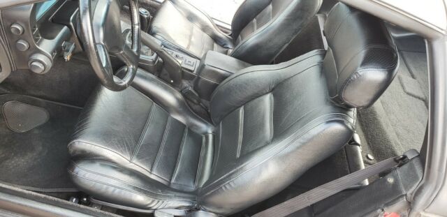 1989 Mazda RX-7 CONV. - photo 9