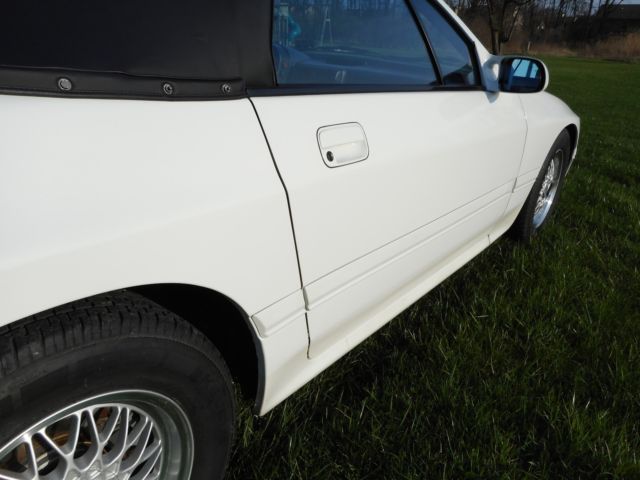 1989 Mazda RX-7 Convertible - photo 5