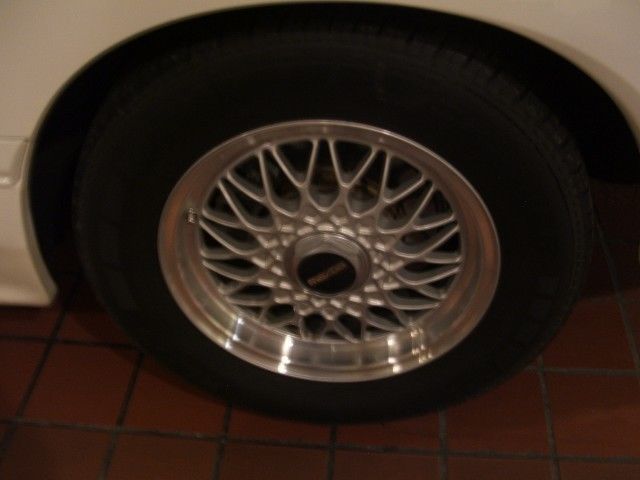 1989 Mazda RX-7 Convertible - photo 11