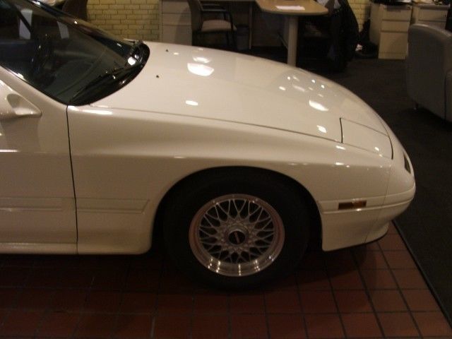 1989 Mazda RX-7 Convertible - photo 3