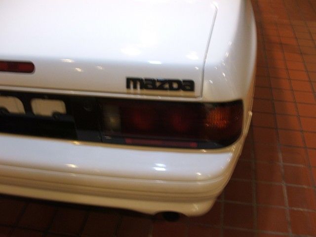 1989 Mazda RX-7 Convertible - photo 5