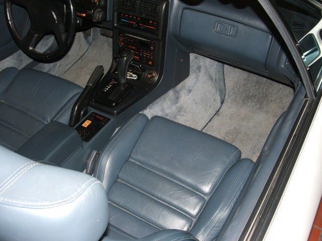 1989 Mazda RX-7 Convertible - photo 8