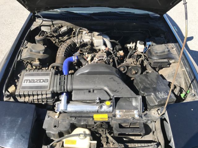 1989 Mazda RX-7 GTU - photo 10