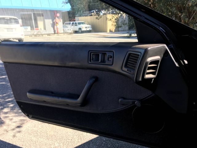 1989 Mazda RX-7 GTU - photo 12