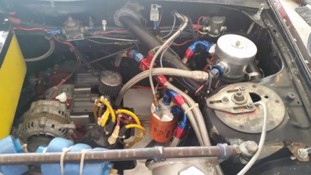 1989 Mazda RX-7 - photo 3