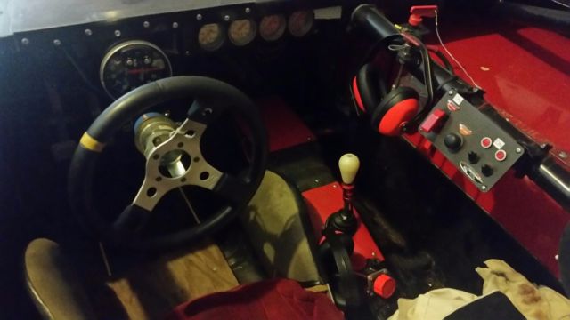 1989 Mazda RX-7 - photo 8