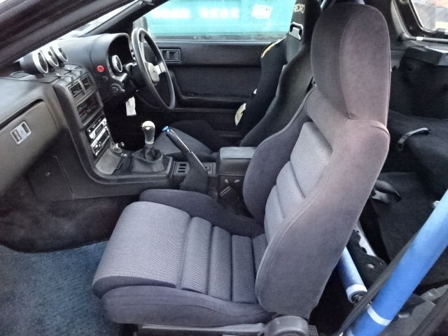 1989 Mazda RX-7 Savanna - photo 11
