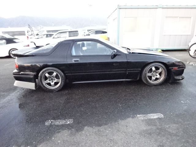 1989 Mazda RX-7 Savanna - photo 2