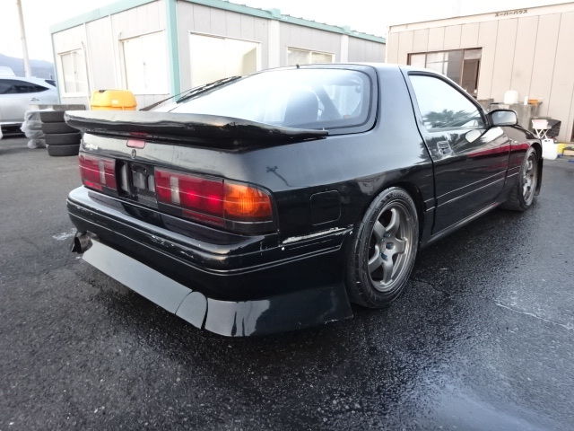 1989 Mazda RX-7 Savanna - photo 5