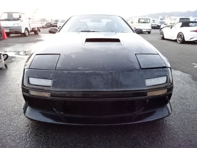 1989 Mazda RX-7 Savanna - photo 6