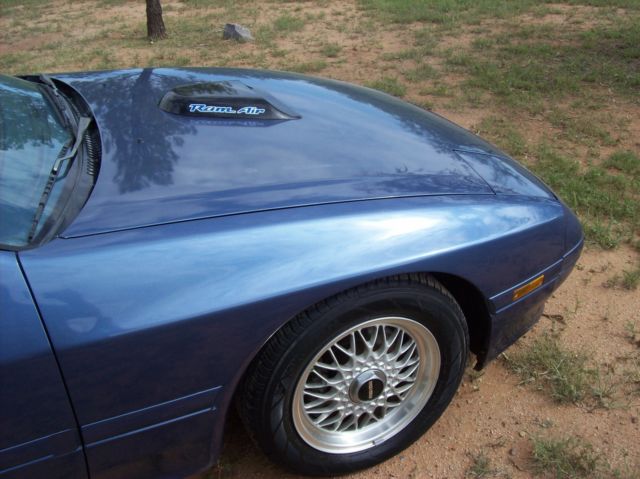 1989 Mazda RX-7 - photo 5