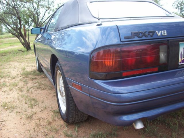 1989 Mazda RX-7 - photo 9