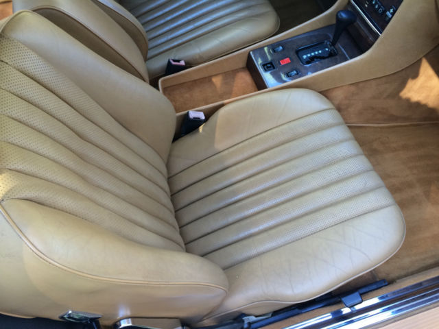1989 Mercedes-Benz 500-Series - photo 10