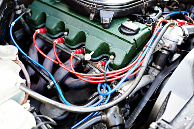 1989 Mercedes-Benz 190-Series Tommykaira M19 - photo 3