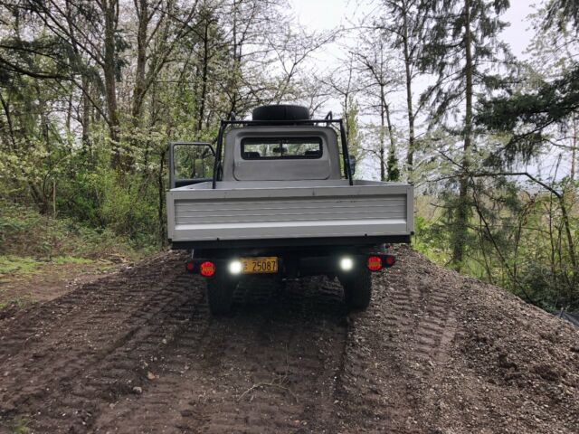 1989 Mercedes-Benz G-Class - photo 3