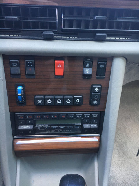 1989 Mercedes-Benz 300-Series - photo 5