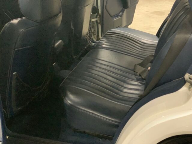 1989 Mercedes-Benz 300-Series - photo 12