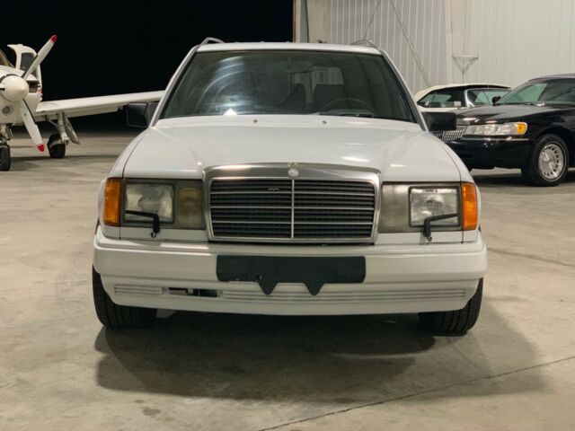 1989 Mercedes-Benz 300-Series - photo 4