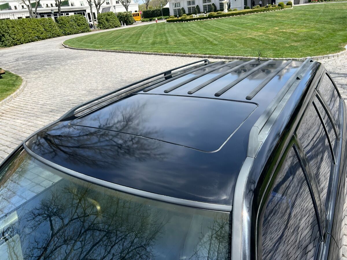 1989 Mercedes-Benz 300-Series - photo 11