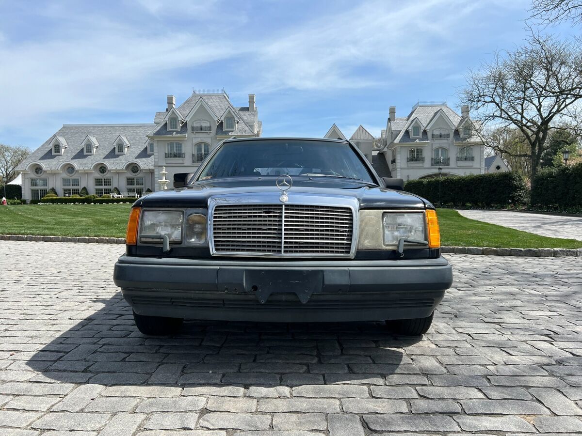 1989 Mercedes-Benz 300-Series - photo 3