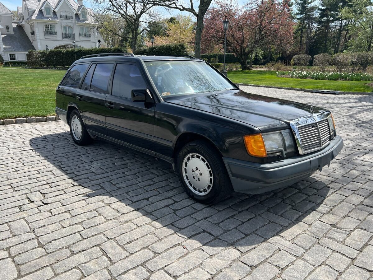 1989 Mercedes-Benz 300-Series - photo 5