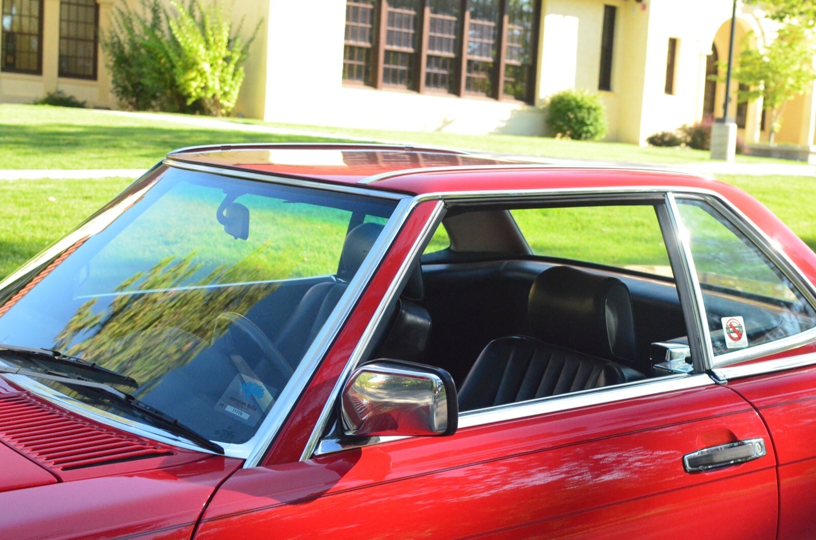1989 Mercedes-Benz SL-Class - photo 10