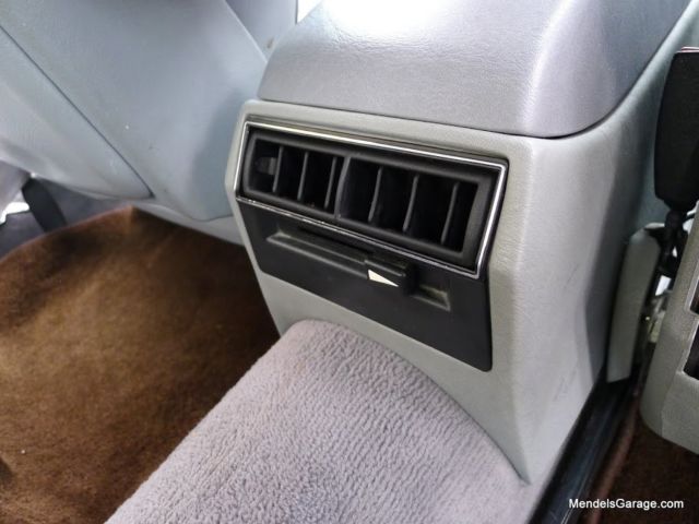 1989 Mercedes-Benz 500-Series SEC - photo 8