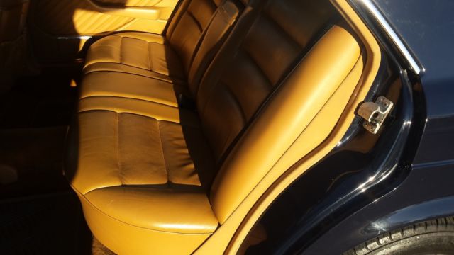 1989 Mercedes-Benz S-Class - photo 6