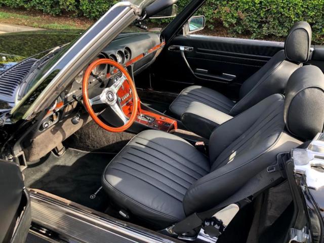 1989 Mercedes-Benz SL-Class 560 SL - photo 10