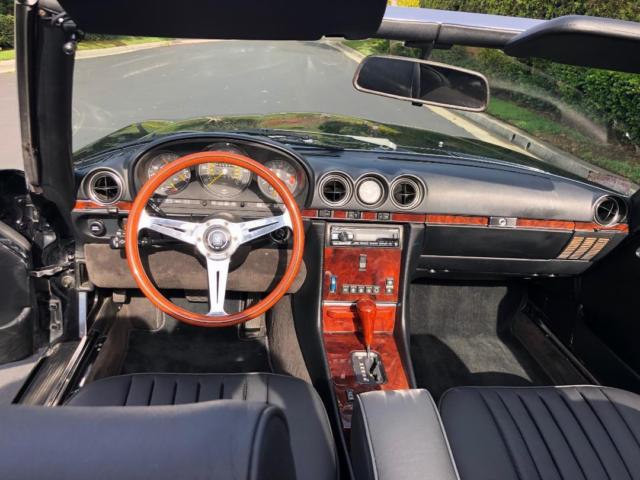 1989 Mercedes-Benz SL-Class 560 SL - photo 8