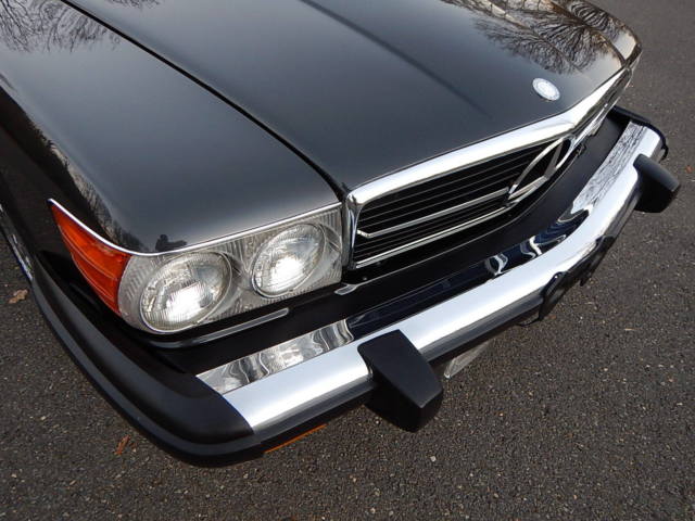 1989 Mercedes-Benz SL-Class sl - photo 10