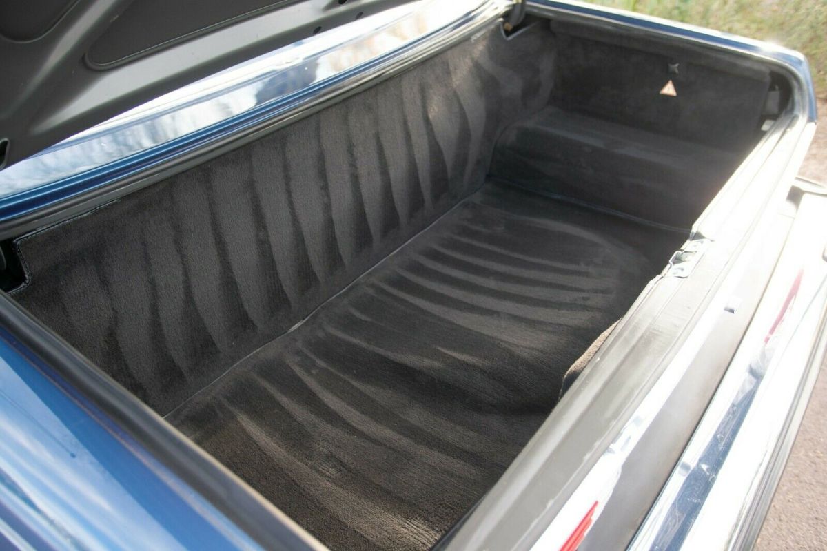 1989 Mercedes-Benz 500-Series 2DR - photo 10