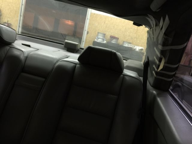 1989 Mercedes-Benz 500-Series - photo 13