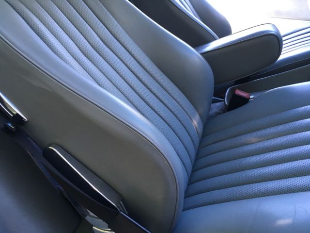 1989 Mercedes-Benz SL-Class 560Sl - photo 8