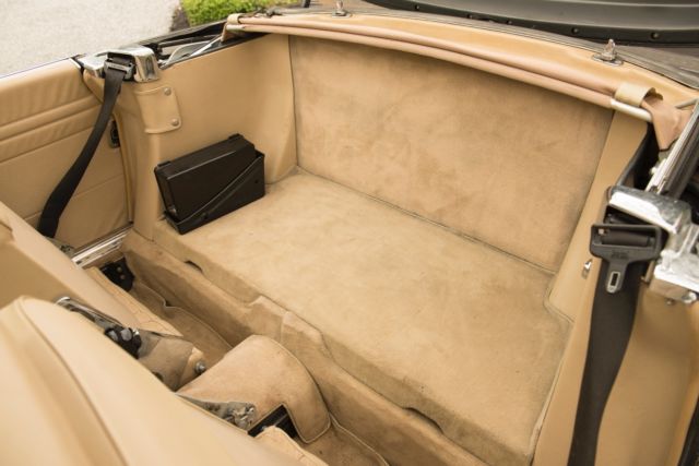 1989 Mercedes-Benz SL-Class 560SL - photo 8