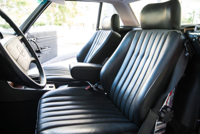 1989 Mercedes-Benz SL-Class AMG - photo 3