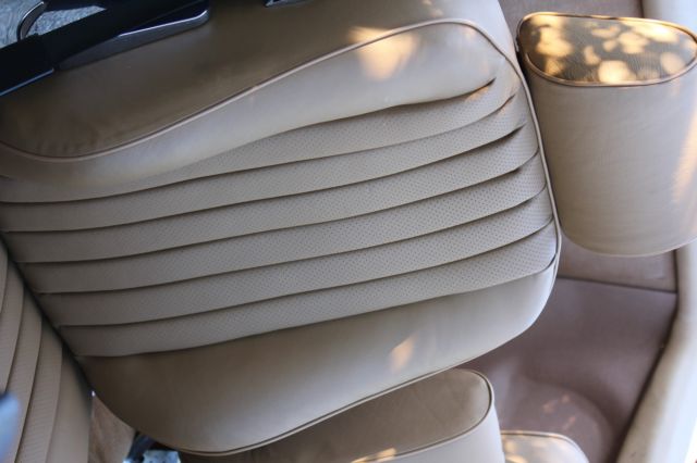 1989 Mercedes-Benz SL-Class - photo 9