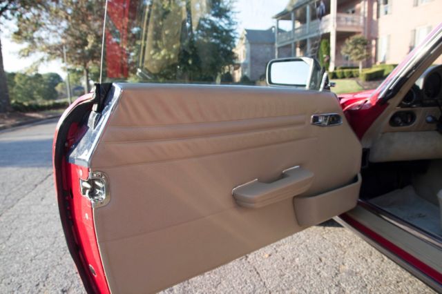 1989 Mercedes-Benz SL-Class - photo 10