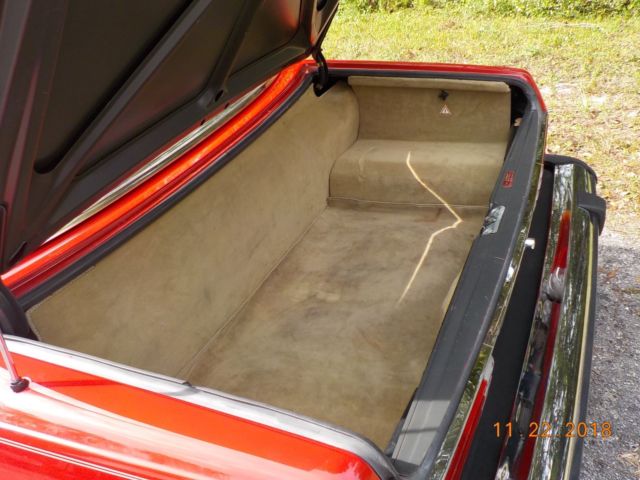 1989 Mercedes-Benz 500-Series - photo 6