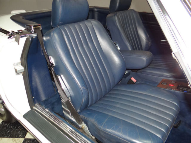 1989 Mercedes-Benz 500-Series - photo 11