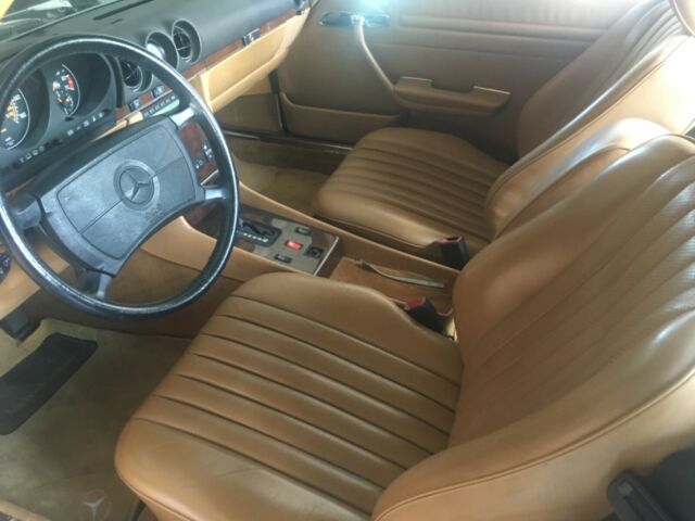 1989 Mercedes-Benz SL-Class - photo 12