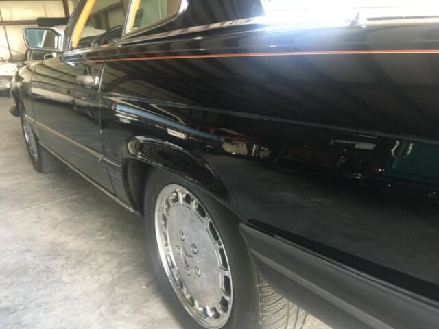1989 Mercedes-Benz SL-Class - photo 3