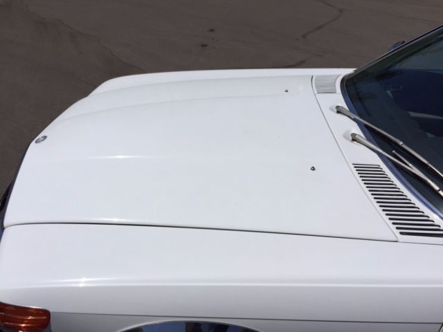 1989 Mercedes-Benz SL-Class - photo 13