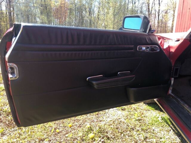 1989 Mercedes-Benz SL-Class 560sl - photo 9